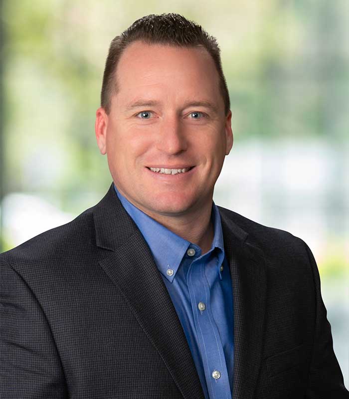 Daniel McNamara